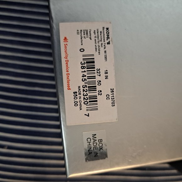 Butterfly necklace - Picture 3 of 3